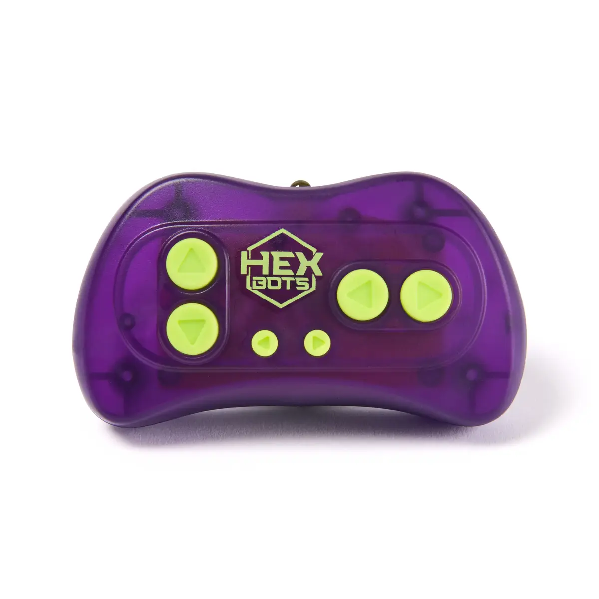 HexBug HEX BOTS светящийся геккон радиоуправляемый Photo 8