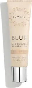Tinted Primer Lumene Blur 2 Soft Honey 30 ml