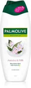 Šķidrās ziepes Apart Natural COL PALM ŻEL 500 ml — Piens un Jasmīns
