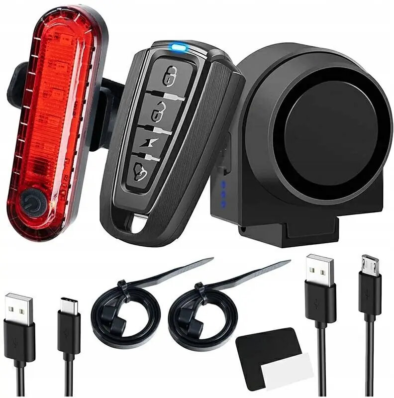 Kids’ Ride-On Accessories