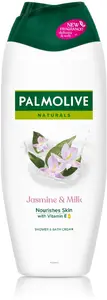 Šķidrais roku ziepes Apart Natural COL PALM ŻEL 750 ml — piens un jasmīns