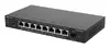 RUIJIE RG-ES209MG-P управляемый L2 коммутатор 8×2.5G Photo 3