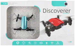Infrared / Color FLIR-Like Drone Camera module 38×24×7 mm, MC WB 24 by mega creative