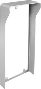 Rāmis ar nojumi priekš BCS paneļa BCS-P-PN10 — paredzēts BCS-P-PAN1000G