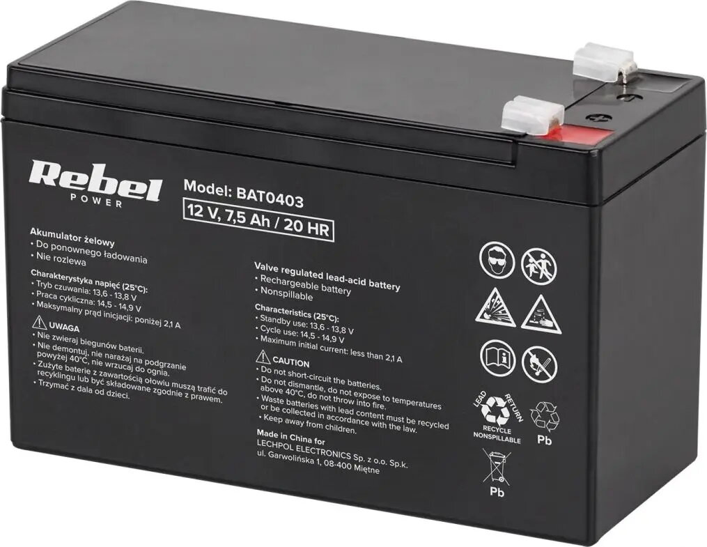 UPS Batteries