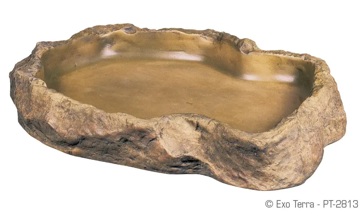 Hagen Exo Terra кормушка для рептилий Photo 2