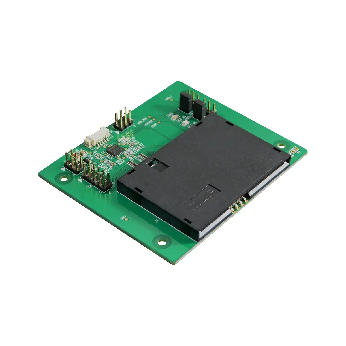 ACS ACM39U‑Y3 USB адаптер интерфейса смарт‑карт Photo 2