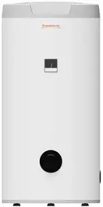 Бойлер-накопитель Immergas USB 125 V3 — ёмкость 125 л, косвенный тип
