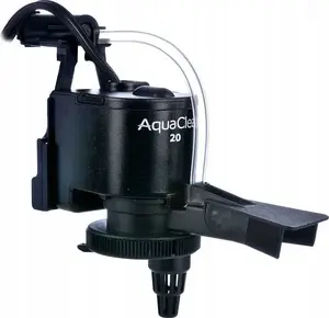 AquaClear Powerhead 30 akvārija sūknis, modelis AH-5866, 5,5 W, turbīna gaisa/ūdens cirkulācijai