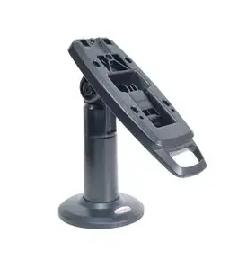 POS mount No name ASS10121 — black POS system accessory for mounting terminals and displays
