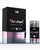 Personal lubricant BoT Intt Cosmetics Vibration! Bubble Gum Photo 3