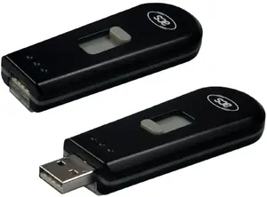 Считыватель карт ACS ACR1251T-E2 USB Token NFC Reader II — USB смарт-картридер с поддержкой NFC