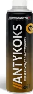 Ceramizators TEC2000 Ceramizator Antykoks Oil 250 ml — motoreļļas piedeva aizsardzībai