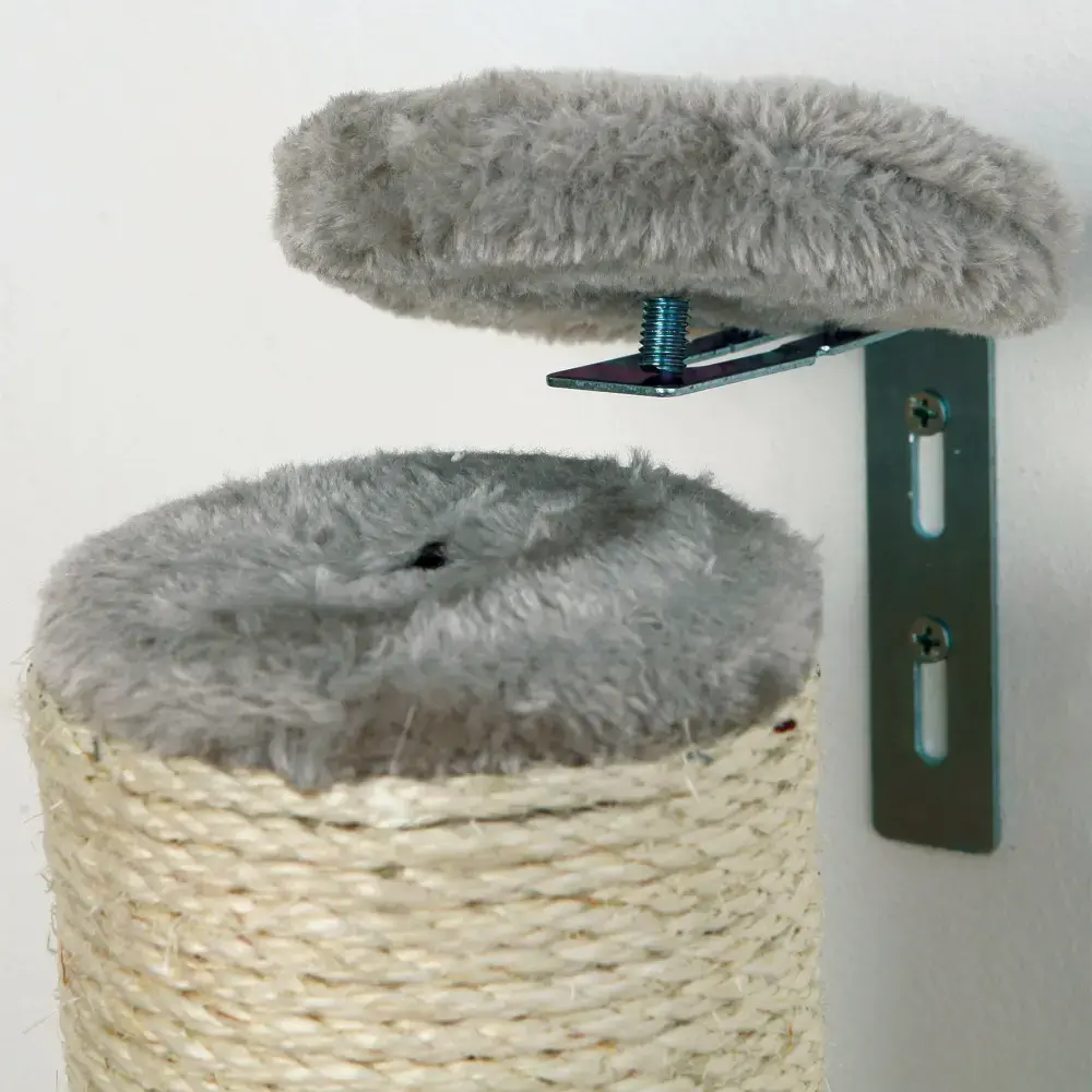 Trixie TX-49929 wall-mounted cat scratching post Photo 2
