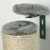 Trixie TX-49929 wall-mounted cat scratching post Photo 2