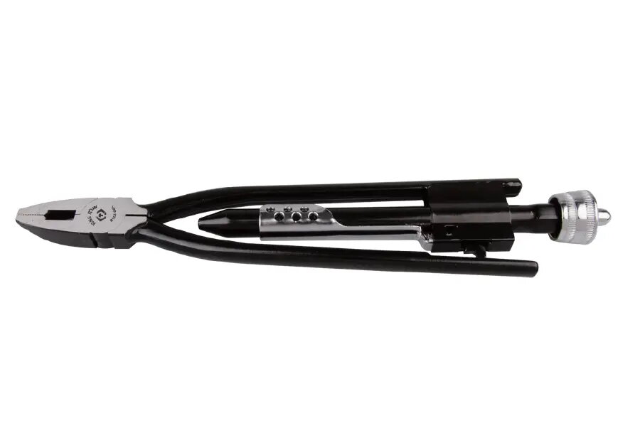 Pliers and cutters
