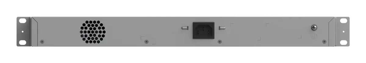 Ruijie RG-NBS3100-24GT4SFP-P-V2 Управляемый L2 PoE Photo 5