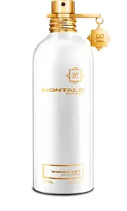 Unisex perfume Montale Mukhallat 100 ml non-refillable bottle