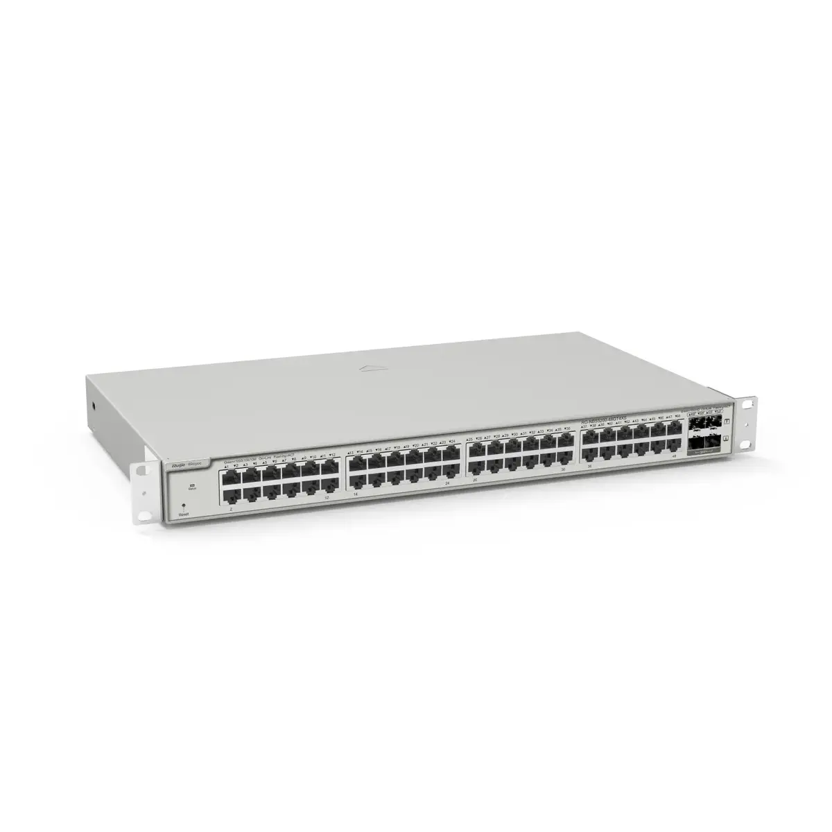 Ruijie RG-NBS5200-48GT4XS pārvaldāms L3 Gigabit Photo 2