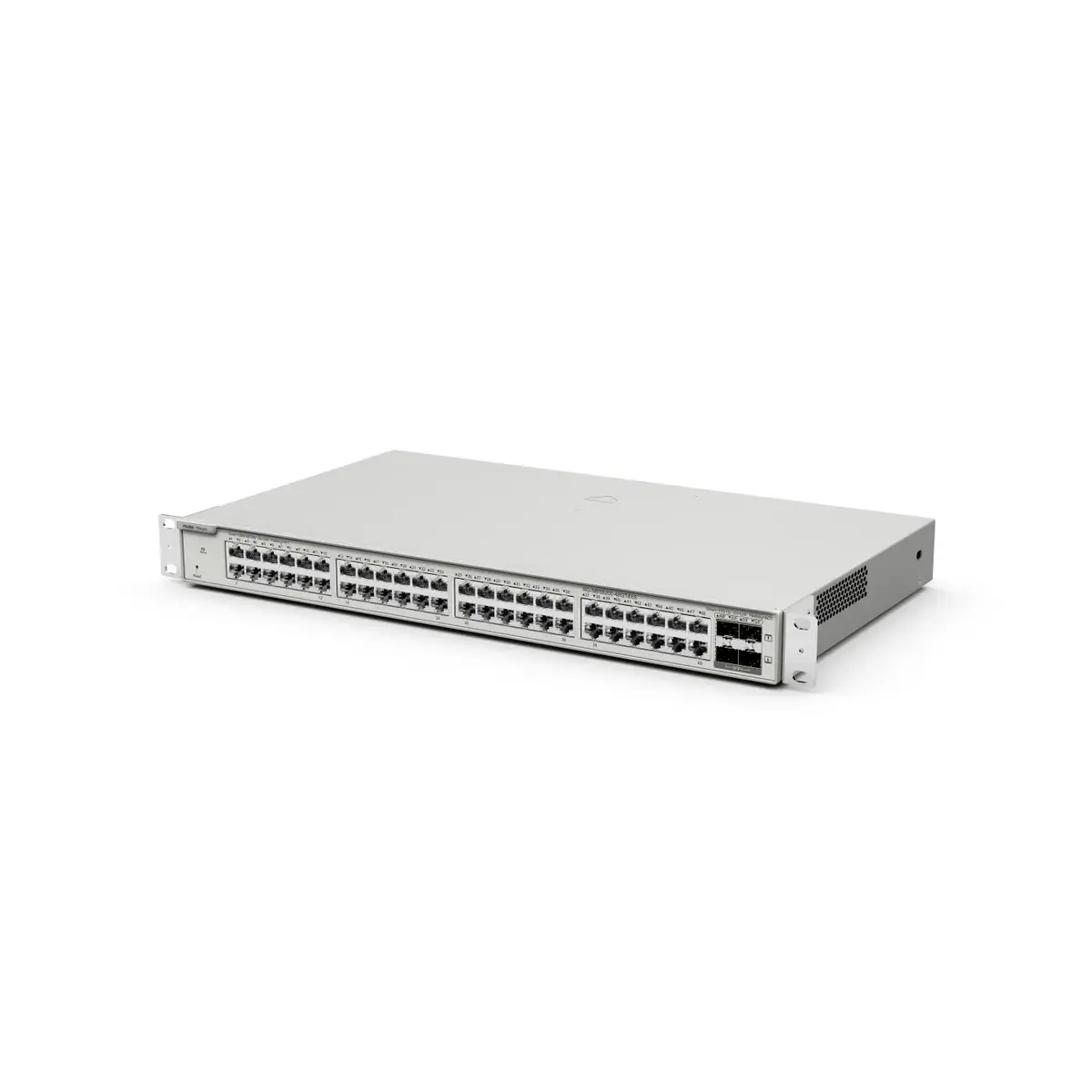 Ruijie RG-NBS5200-48GT4XS pārvaldāms L3 Gigabit Photo 3