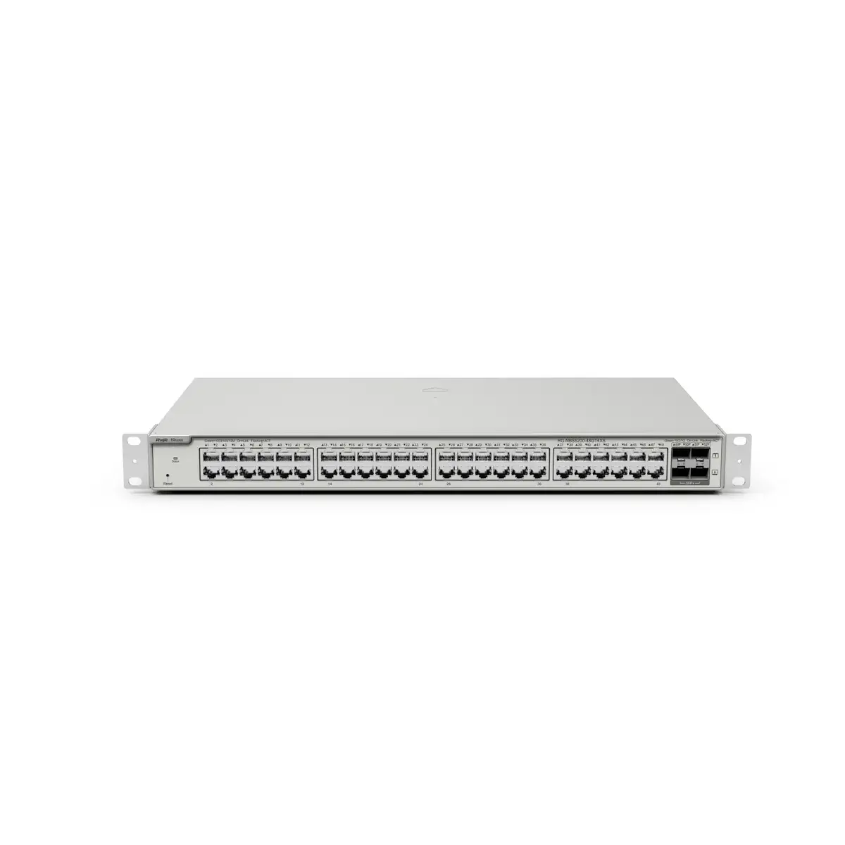 Ruijie RG-NBS5200-48GT4XS pārvaldāms L3 Gigabit Photo 4