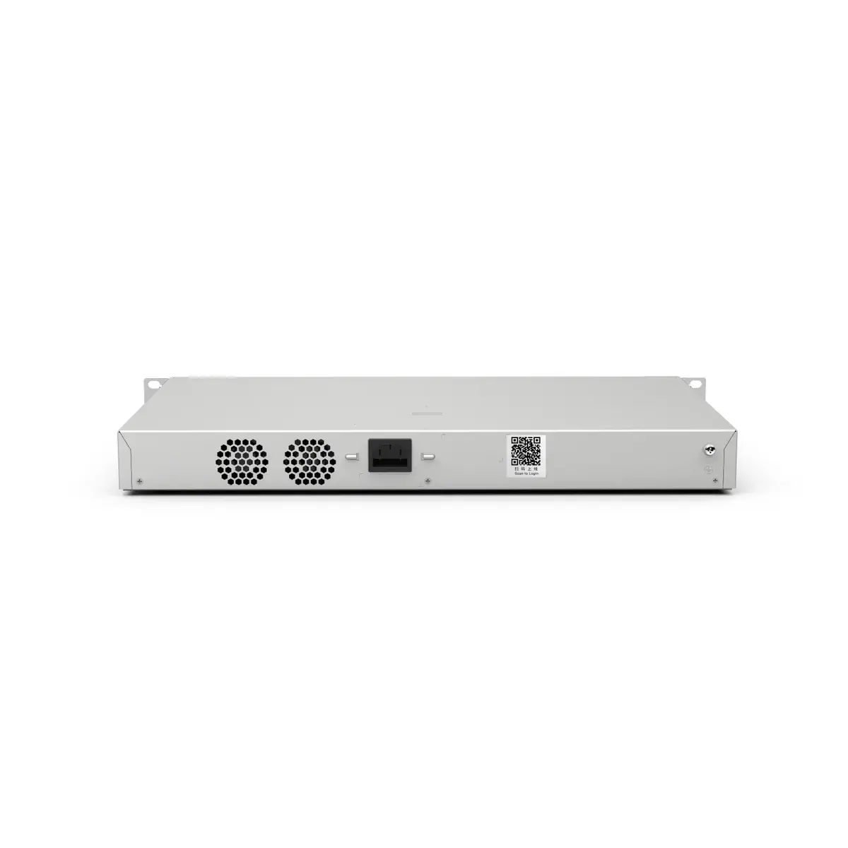 Ruijie RG-NBS5200-48GT4XS pārvaldāms L3 Gigabit Photo 5