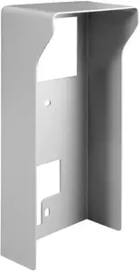 Рамка с козырьком для панели BCS POINT BCS BCS-P-PN11 совместимо с BCS-P-PAN1101G
