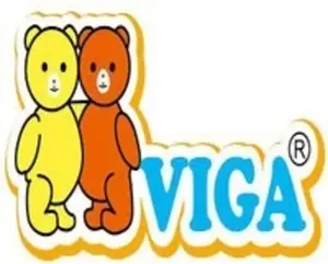Art and craft toy Viga Toys 76233 (model 44697) – creative wooden activity set