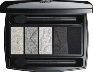 Палетка теней LANCOME Hypnôse Palette 5 Couleurs №14 Smokey Chic 4 г