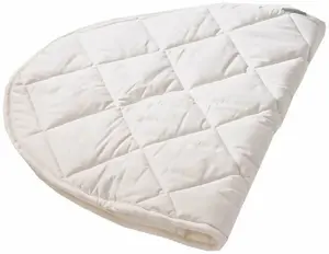 Матрас Leander Classic™ рулонный для детской кроватки, модель 404164-03