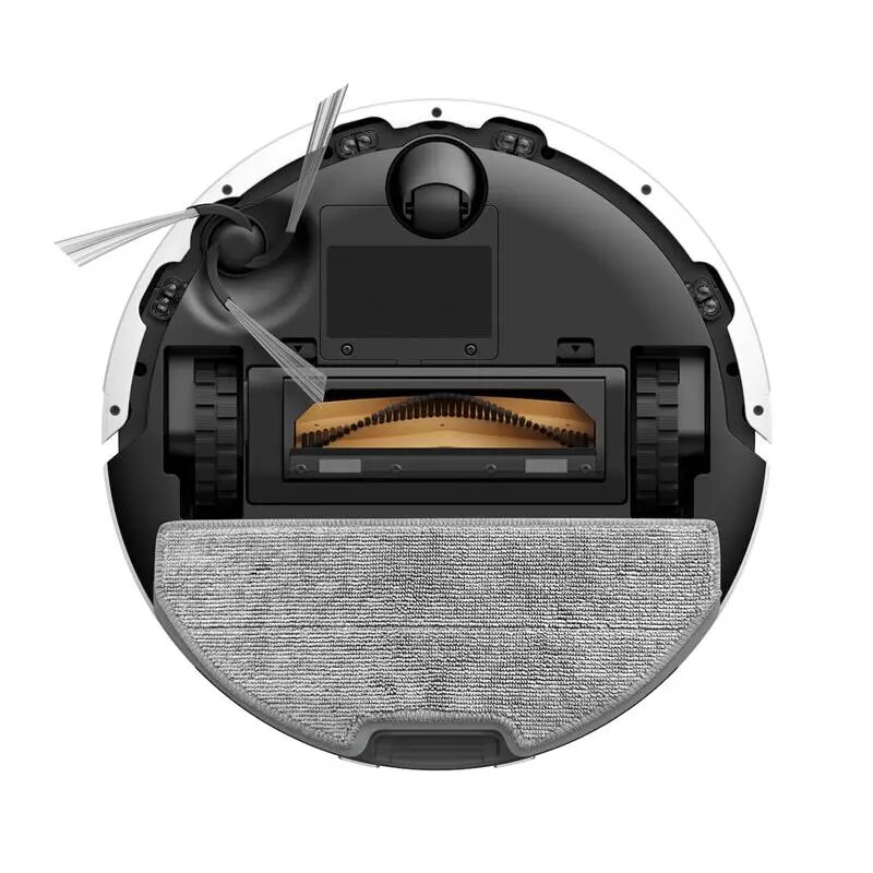 Робот-пылесос Dreame F20 - белый Photo 4
