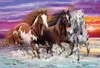 Пазл Schmidt Spiele Trio of Wild Horses, 200 шт. Photo 2
