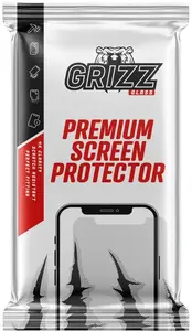 Защитная гидрогелевая пленка GrizzGlass Hydrofilm для Xiaomi Redmi Note 15 5G (модель GRZ18781)
