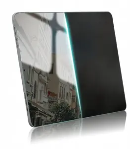 Защитная пленка GrizzGlass MatteScreen Easy для Apple iPad Air 13" 2024/2025/2026 — матовая