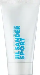 Shower Gel jil sander Sport Water 150 ml — fragranced body wash for daily use