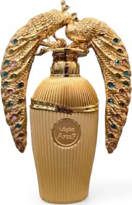 Eau de Parfum Lattafa Afeef EDP U 100 ml — unisex fragrance, 100 ml bottle