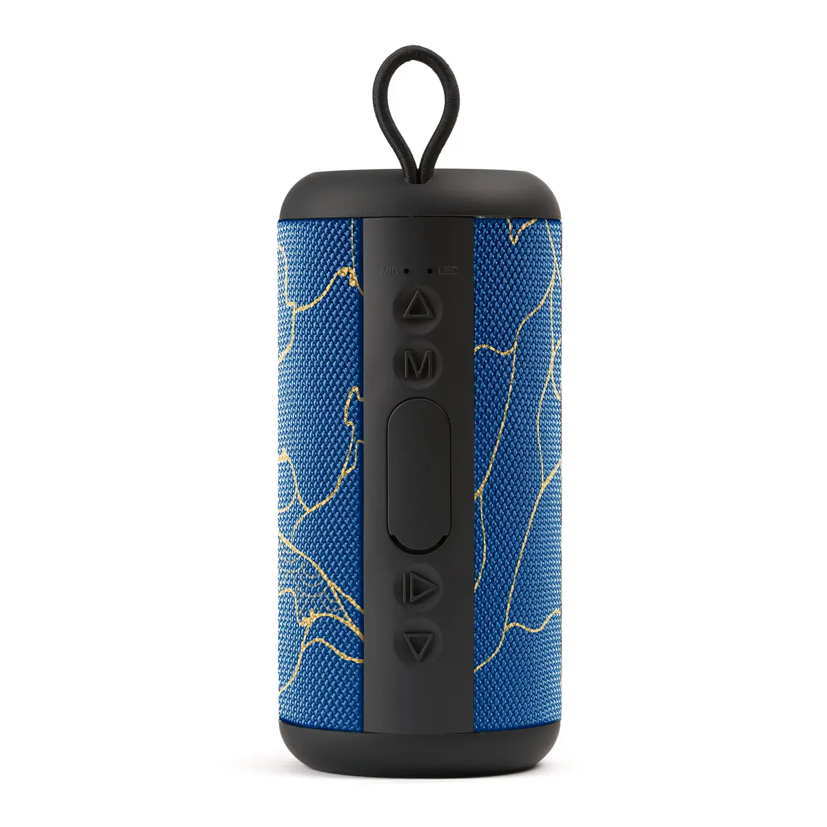 Veho Music Sound Vertical Bluetooth Speaker 5W Photo 6