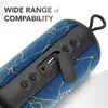 Veho Music Sound Vertical Bluetooth Speaker 5W Photo 7