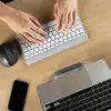 R-GO Tools Compact Break компактная клавиатура AZERTY Bluetooth Photo 8