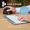 R-GO Tools Compact Break эргономичная компактная клавиатура Photo 10