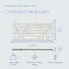 R-GO Tools Compact Break эргономичная компактная клавиатура Photo 12