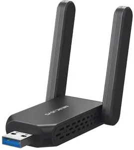 Network adapter MERCUSYS MA72XH – PCIe wireless adapter (model MA72XH)