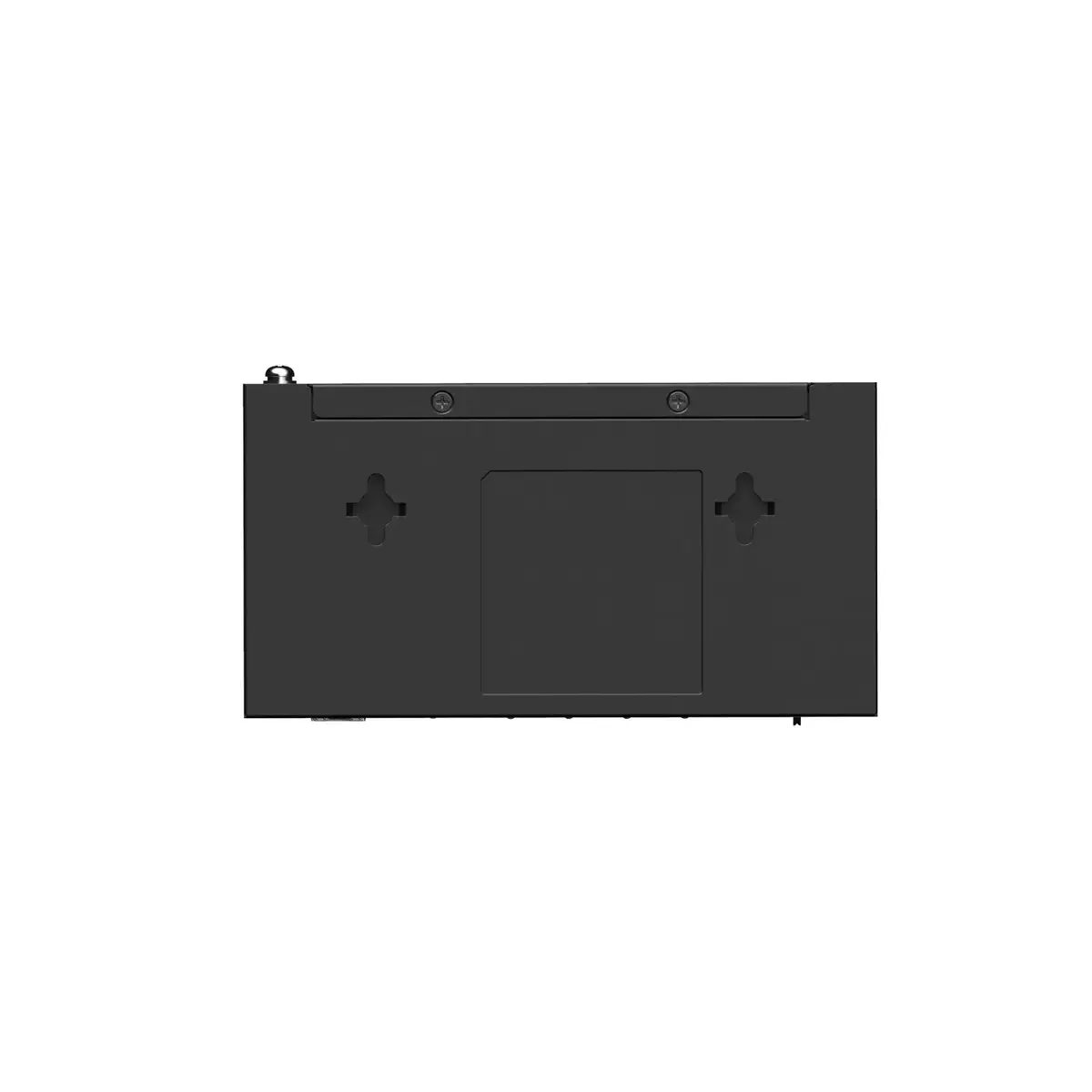 RUIJIE RG-ES206MG-P управляемый L2 5×2.5G PoE Photo 8