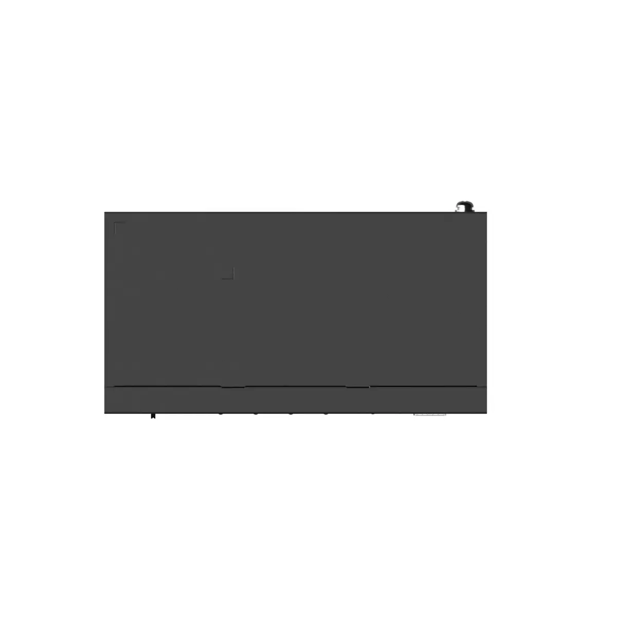 RUIJIE RG-ES206MG-P управляемый L2 5×2.5G PoE Photo 9