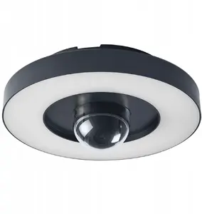 osram SMART OUTD WiFi Circle LED Camera CON — наружная Wi‑Fi светодиодная круговая камера
