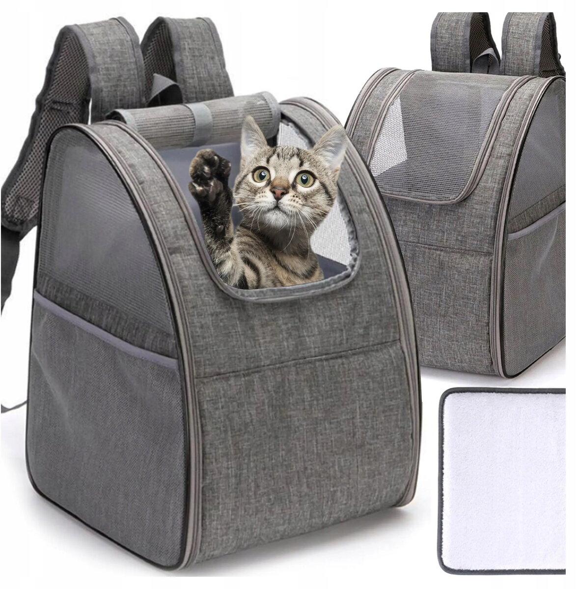 Pet Carriers