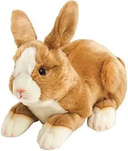 Soft toy Suki Króliczek plush rabbit by Suki, model 154607, small cuddly animal