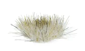 Scale Model Foliage Pack Gamers Grass GG5-W — natural plants, 144 pieces