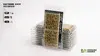 Gamers Grass GG5-AUS scale model foliage, 70 pcs Photo 2