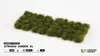 Gamers Grass GG12-SG scale model plants — 36 pcs Photo 2